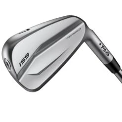 Ping I59 Irons Graphite
