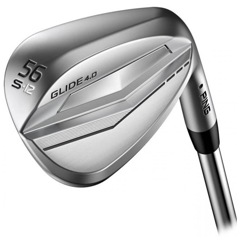 Ping Glide 4.0 Wedge 3 Ping Glide 4.0 Wedge