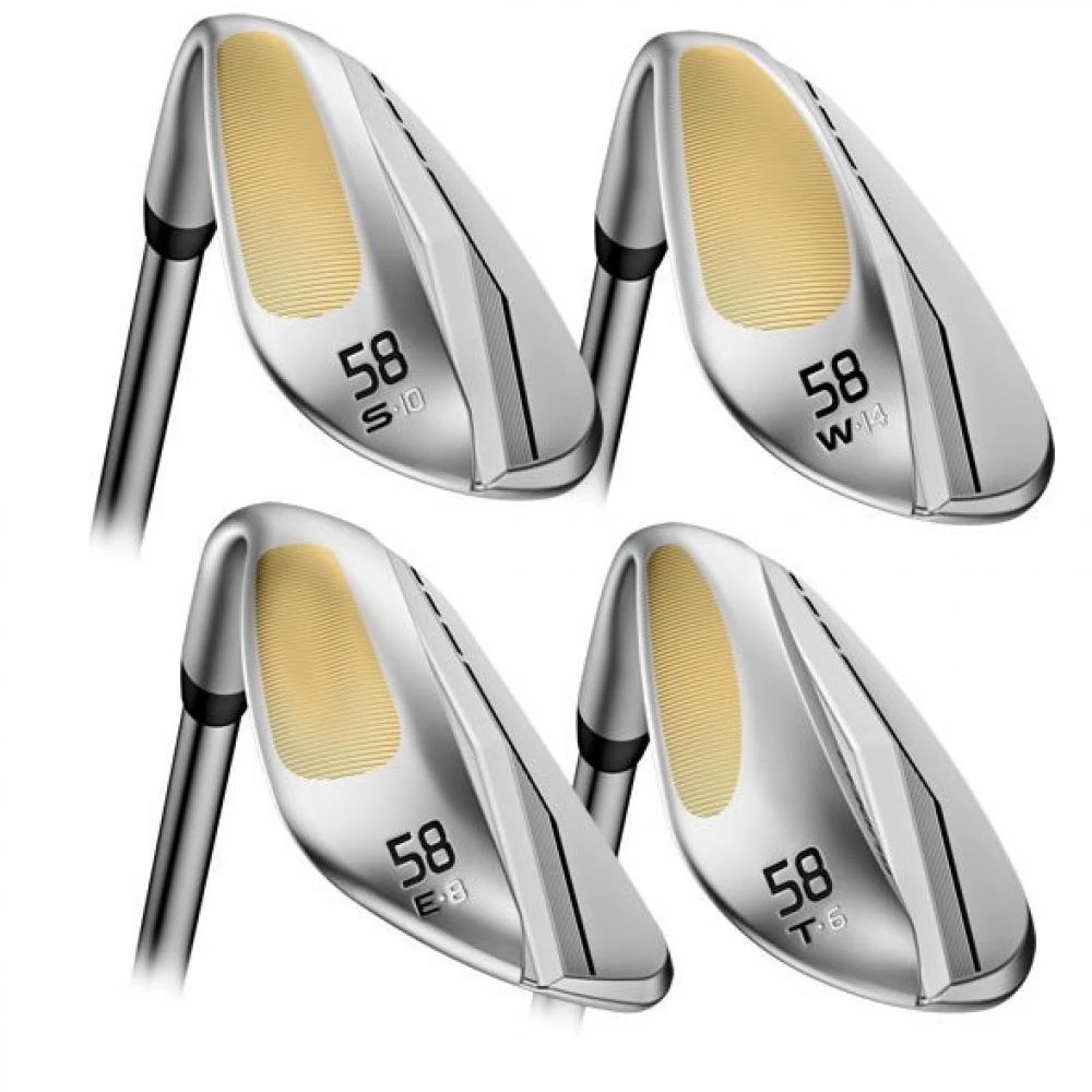 Ping Glide 4.0 Wedge 4 Ping Glide 4.0 Wedge - Image 2