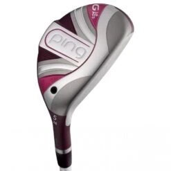 Ping G Le2 Ladies Hybrid