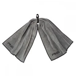 Ping Golf Bow Tie Towel