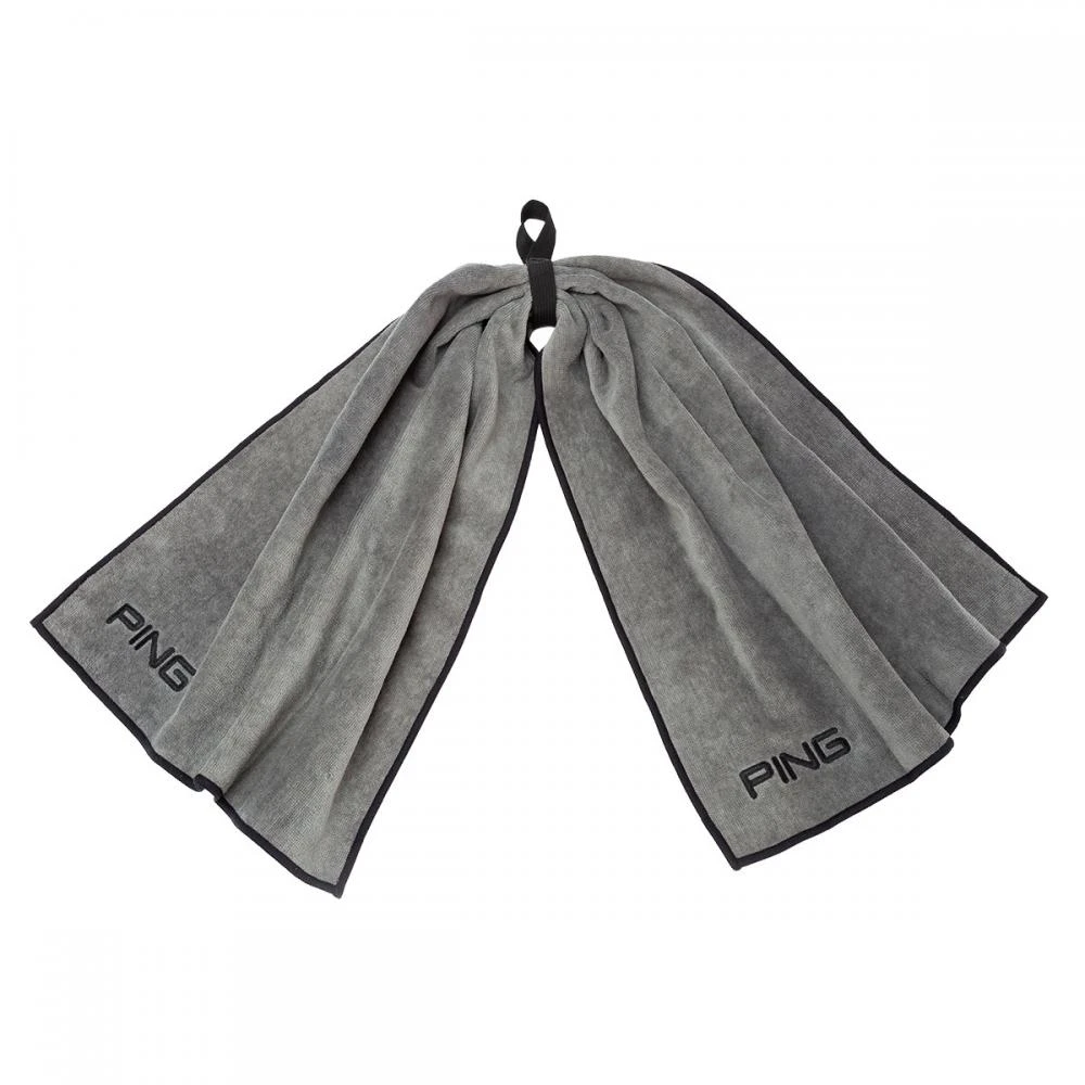 Ping Golf Bow Tie Towel 3 Ping Golf Bow Tie Towel
