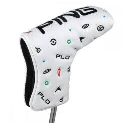 Ping Golf PLD Anser 2 Milled Satin Putter -Hot Sale Golf Store pinpldan22