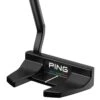 Ping Golf PLD Prime Tyne 4 Milled Black Putter -Hot Sale Golf Store pinpldtyn