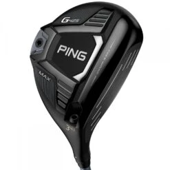 Ping G425 MAX Fairway Wood