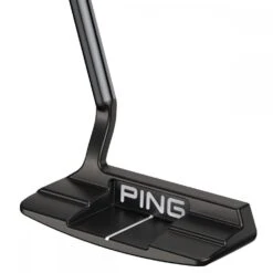 Ping Golf 2021 Kushin 4 Putter