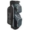 PING Traverse (14 Way) Cart Trolley Bag Slate
