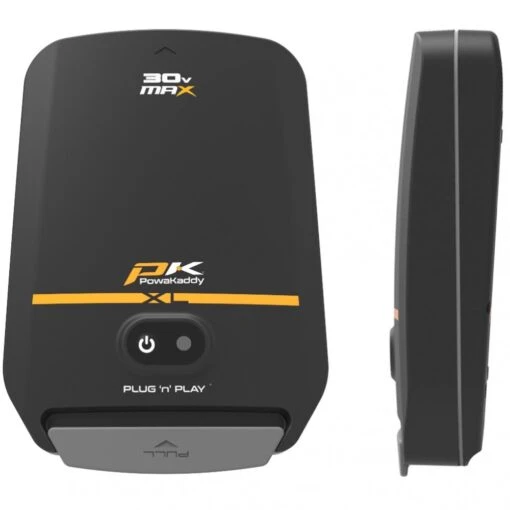 Powakaddy (FX SERIES) Plug N Play Lithium Battery (36 Hole) -Hot Sale Golf Store pk18b