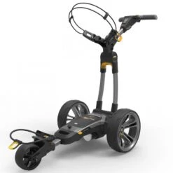 Powakaddy Compact CT6 GPS 2022 Trolley