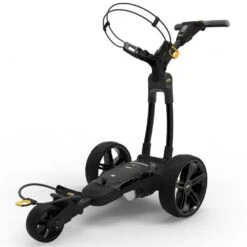 Powakaddy FX3 2023 Lithium Electric Trolley (Black)