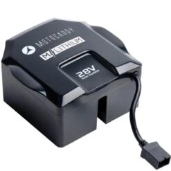 Motocaddy M Series Lithium Battery & Charger (18 Hole)