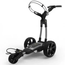 Powakaddy FX5 2023 Lithium Electric Trolley
