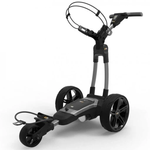 Powakaddy FX5 2023 Lithium Electric Trolley -Hot Sale Golf Store pkfw5sl