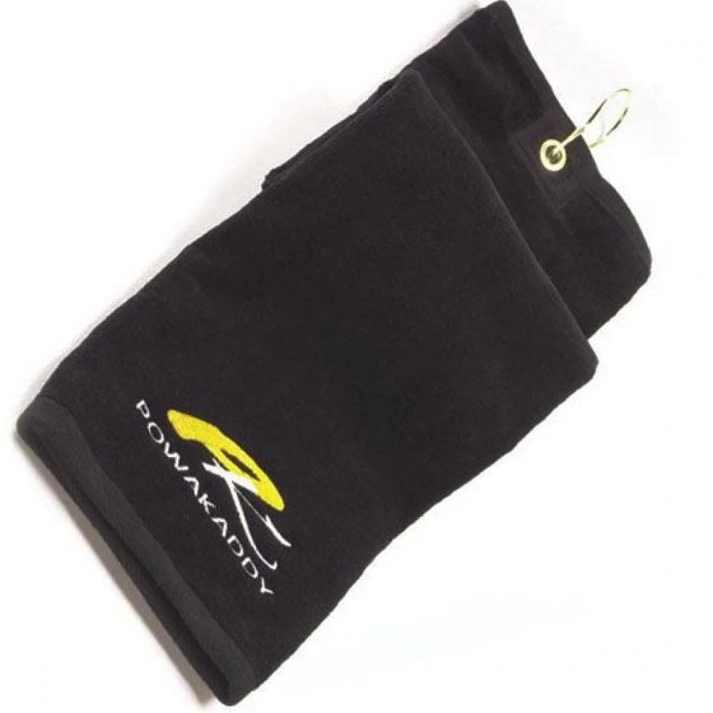 Powakaddy Official Towel 3 Powakaddy Official Towel