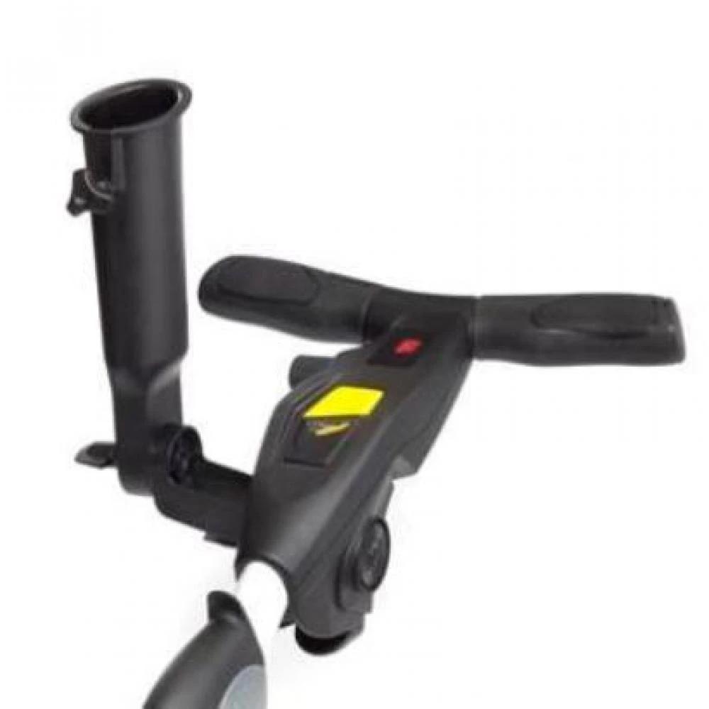 Powakaddy FW Series Trolley Umbrella Holder 3 Powakaddy FW Series Trolley Umbrella Holder