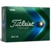 Titleist AVX Golf Balls (White) -Hot Sale Golf Store prov1x17