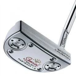Scotty Cameron Special Select Flowback 5.5 Putter