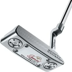 Scotty Cameron Special Select Squareback 2 Putter