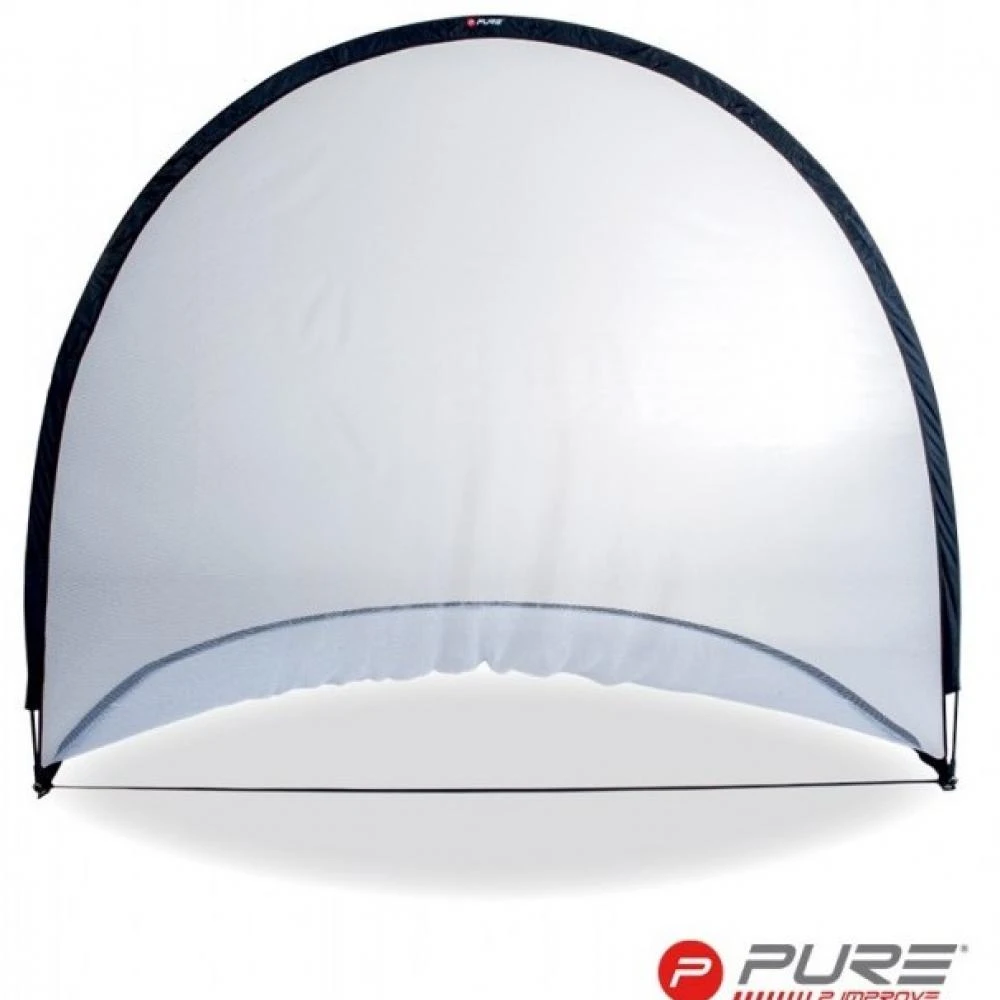Pure Golf Practice Net 2.4 X 2.1m 3 Pure Golf Practice Net 2.4 X 2.1m