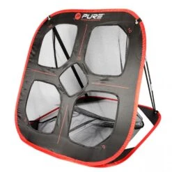 Pure Pop Up Golf Chipping Net