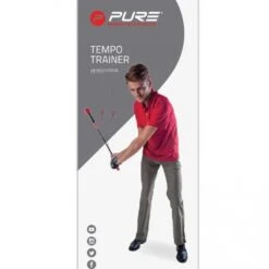 Pure Tempo Trainer Flex Swing Trainer