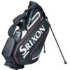 Srixon Tour Stand Golf Bag Black 2023 -Hot Sale Golf Store srixontrstand232