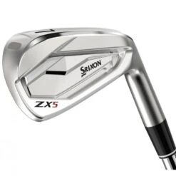 Srixon ZX5 Forged Irons Graphite