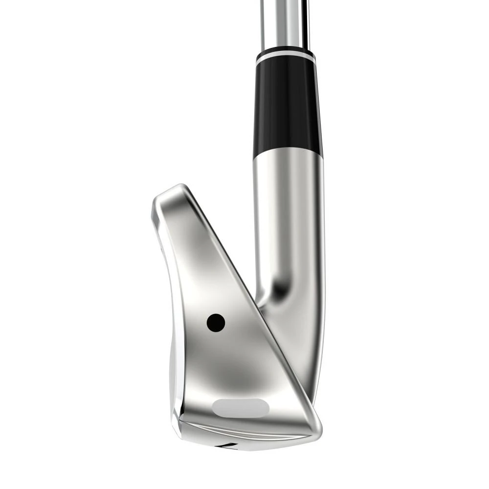 Srixon ZX4 Forged Irons Steel 5 Srixon ZX4 Forged Irons Steel - Image 3