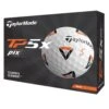 Taylormade TP5X (Pix) Golf Balls 1 Taylormade TP5X (Pix) Golf Balls -Hot Sale Golf Store srxady
