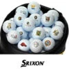 Srixon (Your Own Logo) Distance Golf Balls -Hot Sale Golf Store srxlogodist