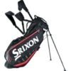 Srixon Tour Stand Golf Bag Black -Hot Sale Golf Store srxstdw19
