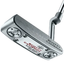 Scotty Cameron Super Select Newport Plus Putter -Hot Sale Golf Store ssnew2 1