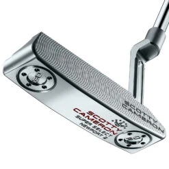 Scotty Cameron Super Select Newport Putter -Hot Sale Golf Store ssnew23