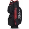Titleist Cart 15 Stadry Bag Waterproof (TB22CT7-006) -Hot Sale Golf Store stadry cart 15 black
