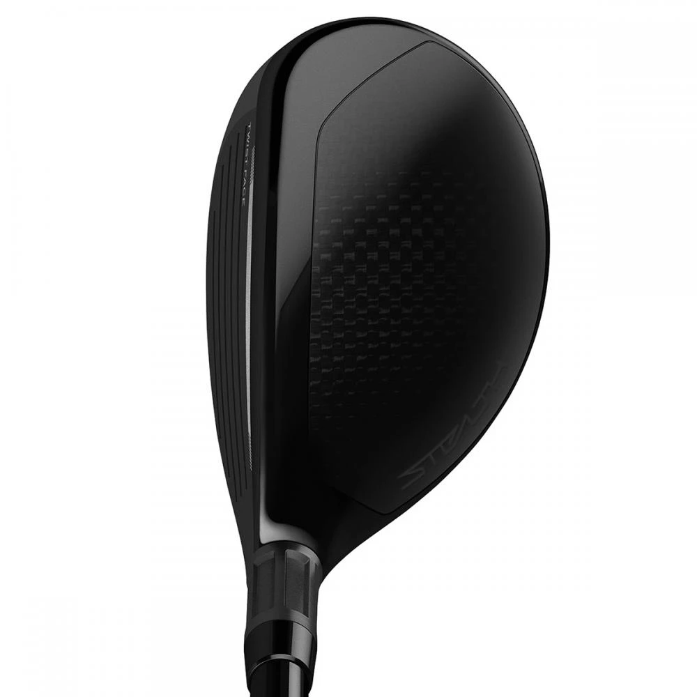 TaylorMade Golf Stealth Hybrid Rescue 4 TaylorMade Golf Stealth Hybrid Rescue - Image 2