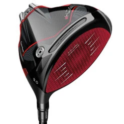TaylorMade Stealth 2 Driver 11 TaylorMade Stealth 2 Driver -Hot Sale Golf Store stealth2d3