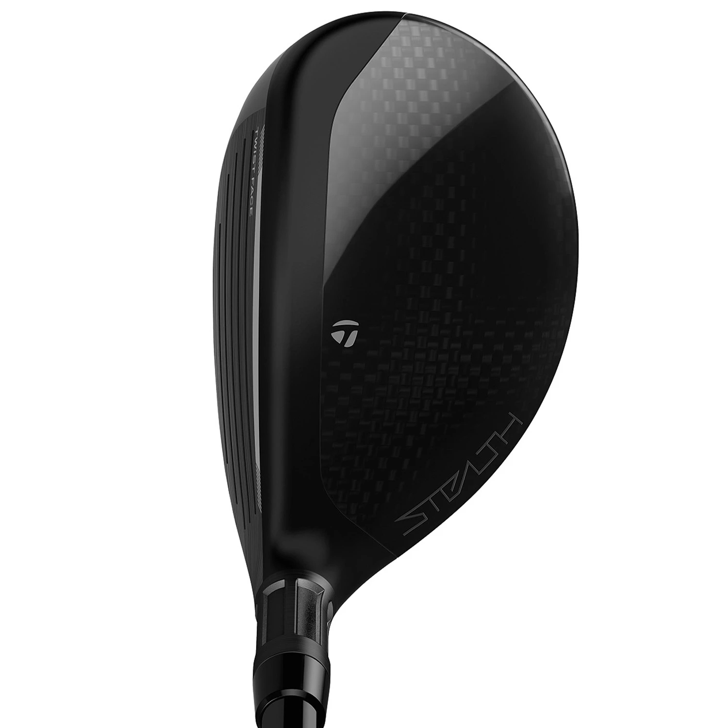 TaylorMade Golf Stealth 2 Hybrid Rescue 4 TaylorMade Golf Stealth 2 Hybrid Rescue - Image 2