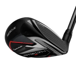 TaylorMade Golf Stealth 2 Hybrid Rescue 9 TaylorMade Golf Stealth 2 Hybrid Rescue -Hot Sale Golf Store stealth2h3