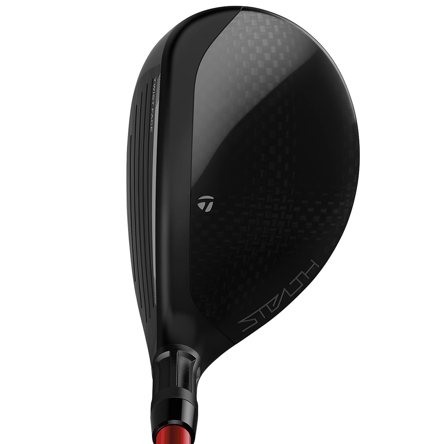 TaylorMade Golf Stealth 2 HD Hybrid Rescue 4 TaylorMade Golf Stealth 2 HD Hybrid Rescue - Image 2