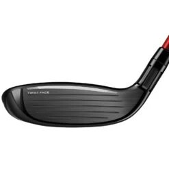 TaylorMade Golf Stealth 2 HD Hybrid Rescue 8 TaylorMade Golf Stealth 2 HD Hybrid Rescue -Hot Sale Golf Store stealth2hdh2