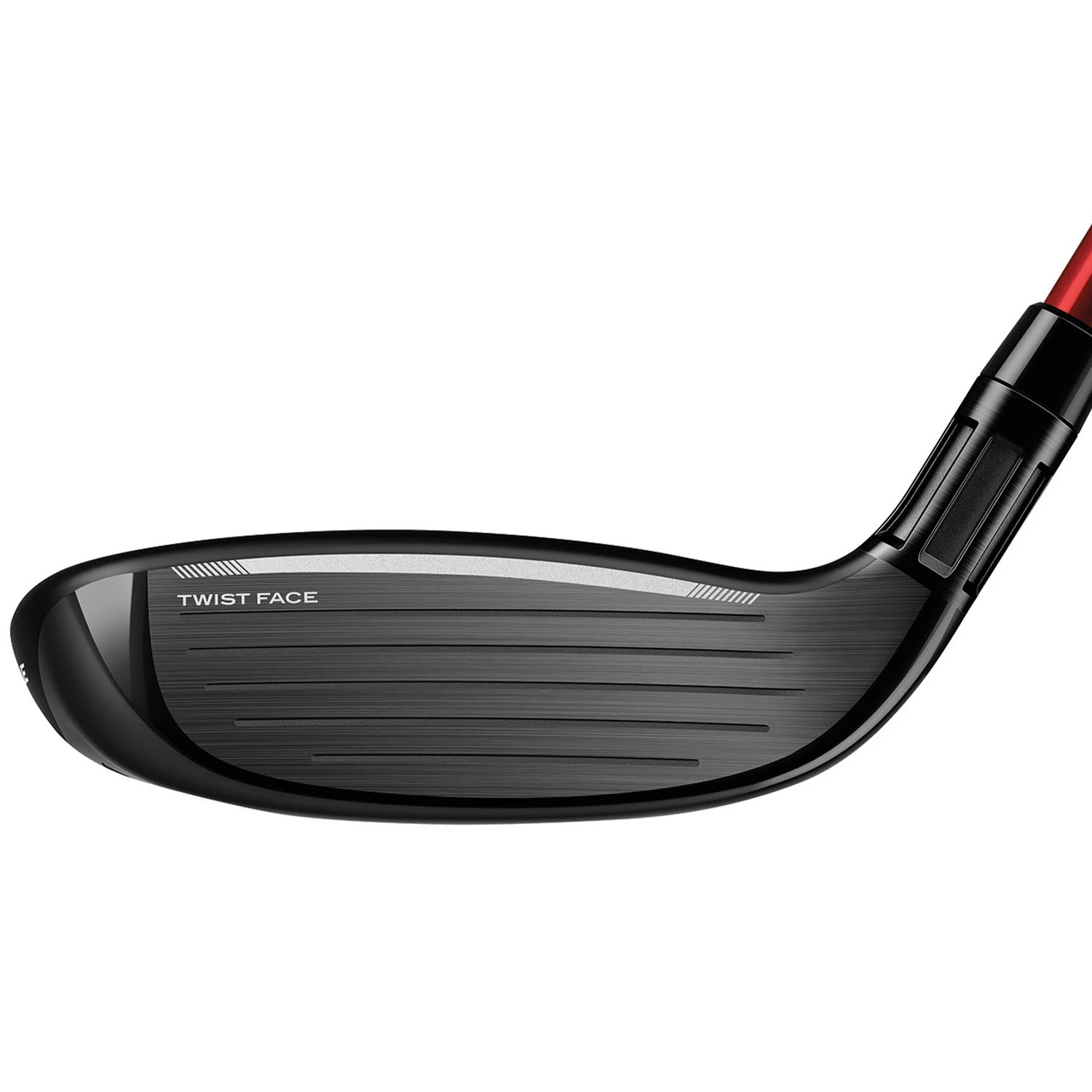 TaylorMade Golf Stealth 2 HD Hybrid Rescue 5 TaylorMade Golf Stealth 2 HD Hybrid Rescue - Image 3