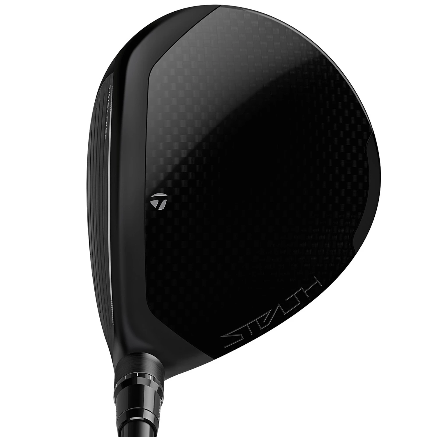 TaylorMade Stealth 2 Plus Fairway 4 TaylorMade Stealth 2 Plus Fairway - Image 2