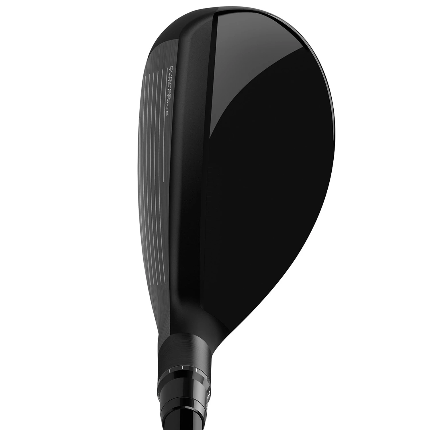 TaylorMade Stealth 2 Plus Rescue 4 TaylorMade Stealth 2 Plus Rescue - Image 2