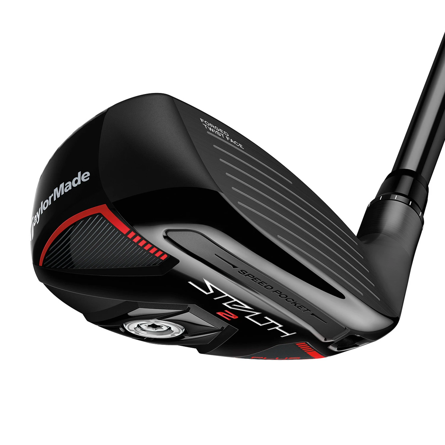 TaylorMade Stealth 2 Plus Rescue 5 TaylorMade Stealth 2 Plus Rescue - Image 3