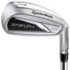 TaylorMade Golf Stealth HD Irons (Steel) -Hot Sale Golf Store stealthhdi