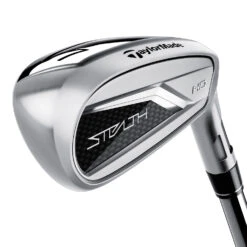 TaylorMade Golf Stealth HD Irons (Steel) -Hot Sale Golf Store stealthhdi3