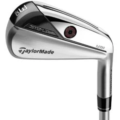 TaylorMade Stealth UDI Long Iron Hybrid (Steel)