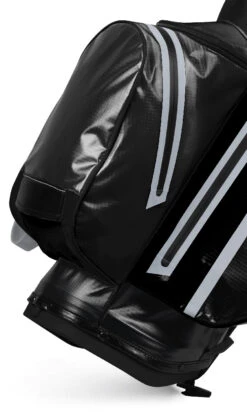 Sun Mountain H2no (14 Way) 2022 Stand Bag Black 7 Sun Mountain H2no (14 Way) 2022 Stand Bag Black -Hot Sale Golf Store sun14blk2