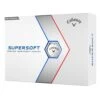 Callaway Supersoft 2023 Golf Balls 1 Callaway Supersoft 2023 Golf Balls -Hot Sale Golf Store supsoft