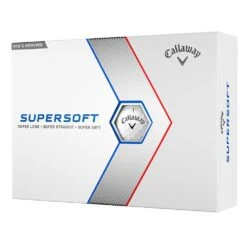 Callaway Supersoft 2023 Golf Balls